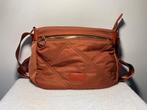 Handtas nieuw, roest bruin., Handtassen en Accessoires, Tassen | Damestassen, Ophalen of Verzenden, Nieuw, Bruin, Handtas