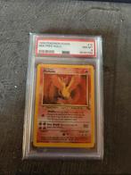 Moltres 12 Fossiel PSA 8, Ophalen of Verzenden, Zo goed als nieuw