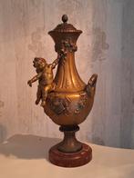 Coupe, Antiek en Kunst, Ophalen