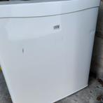 frigo tafelmodel, Ophalen
