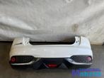 NISSAN JUKE F15 wit chrome sport achterbumper 2010-2019, Ophalen, Gebruikt, Achter, Bumper