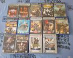 30 Play Station 2 games, Games en Spelcomputers, Games | Sony PlayStation 2, 1 speler, Ophalen of Verzenden, Zo goed als nieuw