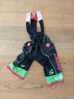 Castelli Cannondale Free Aero Bibshort M, Verzenden, Zo goed als nieuw, M