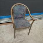 Stoelen met armleuning, Ophalen, Hout, Gebruikt, Overige kleuren