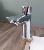 Koudwaterkraan Hansgrohe, Ophalen, Zo goed als nieuw, Kraan