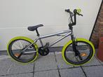 BMX 20', Fietsen en Brommers, Fietsen | Crossfietsen en BMX, Ophalen, Gebruikt, 20 tot 24 inch, Voetsteunen