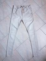 Beige boyfriend-fit jeans, Nieuw, W28 - W29 (confectie 36), Ophalen of Verzenden, Coolcat