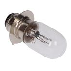 Gloeilamp 12V 35/35W - H6M - Helder Glas, Ophalen of Verzenden, Nieuw