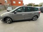 2011 Renault Megane Scenic Personenauto, Auto's, Renault, Gebruikt, Overige brandstoffen, Bedrijf, Handgeschakeld