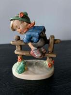 Hummel Goebel, Retreat to safety, Verzamelen, Ophalen of Verzenden, Zo goed als nieuw, Hummel