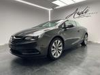 Opel Cascada 2.0 CDTi *GARANTIE 12 MOIS*1er PROPRIETAIRE*CAM, Auto's, Opel, Te koop, Zilver of Grijs, https://public.car-pass.be/vhr/3815cd45-dddd-4b15-926d-b42b7b17a73c