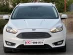 FORD FOCUS 1.5TDCI FACE LIFT 2017MODEL EURO6b, Auto's, Ford, Focus, Euro 6, Wit, Bedrijf
