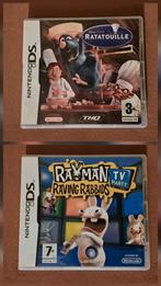 Jeux Nintendo DS, Games en Spelcomputers, Games | Nintendo DS, Ophalen, Zo goed als nieuw, Avontuur en Actie