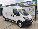 Peugeot Boxer HDi 330 L2H2/Euro6/Parkeersensoren/Cruise, 94 kW, Euro 6, 128 pk, https://public.car-pass.be/vhr/4a9a1b25-ce55-421e-98d7-8cbd57ce0494