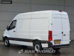 Mercedes Sprinter 314 CDI L2H2 LED Airco Cruise Camera MBUX, Auto's, Stof, Gebruikt, Euro 6, 4 cilinders