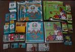 Panini Adrenalyn XL Euro 2020 verzameling – 2 volle albums, Ophalen of Verzenden, Zo goed als nieuw, Sport