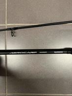 Shimano marker hengel 12ft, Watersport en Boten, Hengelsport | Karpervissen, Ophalen of Verzenden, Zo goed als nieuw, Werphengel