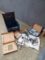 Défonceuse BOSCH GOF 1600 CE + BOX + ACC., Doe-het-zelf en Bouw, Ophalen, Zo goed als nieuw, BOSCH