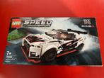 speed champions 76896, Ophalen, Nieuw, Lego