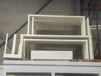 Presentatie / console tafels te koop!, Huis en Inrichting, Ophalen, Zo goed als nieuw