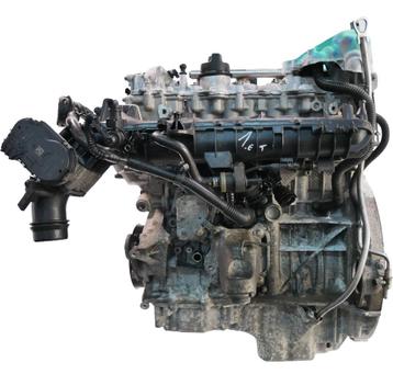 Mercedes-Benz E-klasse 274.920 M274 A2740109603 motor beschikbaar voor biedingen