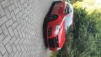 Golf v gti, Auto's, Volkswagen, Zwart, Leder, Berline, 5 deurs