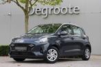 Hyundai i10 Twist 1000i MT5 *5 JAAR GARANTIE*APPLE/ANDROID*, Voorwielaandrijving, Stof, Gebruikt, Euro 6