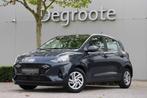 Hyundai i10 Twist 1000i MT5 *5 JAAR GARANTIE*APPLE/ANDROID*, Auto's, Hyundai, 933 kg, Nieuw, Te koop, Zilver of Grijs