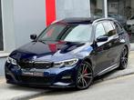 BMW 320 dAS Pack//M Perfomance *GARANTIE1an*2021*64.000km, Auto's, Automaat, 1995 cc, 4 cilinders, 5 deurs