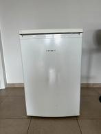 FRIAC tafelkoelkast met mini-vriezer, Elektronische apparatuur, Vriezers en Diepvrieskisten, Ophalen, Gebruikt