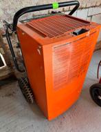 Trotec TTK800 bouwdroger, Elektronische apparatuur, Ophalen, Zo goed als nieuw