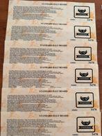 Tickets repas Disneyland Paris, Tickets & Billets, Une personne, Forfait, Autres types
