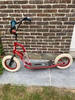 Vintage step, Fietsen en Brommers, Steps, Ophalen, Gebruikt, Gewone step