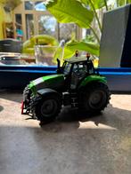 Siku Deutz-Fahr Agrotron X720 tractor, collectable, Ophalen of Verzenden, Zo goed als nieuw, SIKU