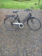 fiets, Fietsen en Brommers, Gebruikt, 47 tot 50 cm, Versnellingen, Ophalen