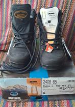 Chaussure de montagne/randonnée Meindl Burma PRO MFS Azure B, Sports & Fitness, Enlèvement ou Envoi, Neuf