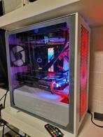 Game pc, Computers en Software, Ophalen, Gebruikt, Custom Build, SSD