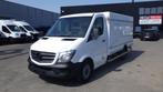 Mercedes-Benz Sprinter 313 CDI (Stock ID 524), Auto's, Euro 5, Wit, Mercedes-Benz, 2143 cc