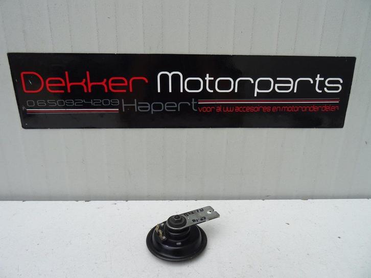 Claxon / Toeter / Horn Yamaha YZF R1 2007-2008 RN19, Motoren, Onderdelen | Yamaha, Gebruikt, Ophalen of Verzenden