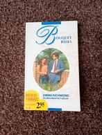 Bouquet reeks pocket nr 1144 en1145, Boeken, Romans, Ophalen, Zo goed als nieuw