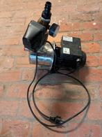Pomp Flotec Waterpress 1000, Tuin en Terras, Ophalen, Gebruikt, Elektrisch, Hydrofoorpomp