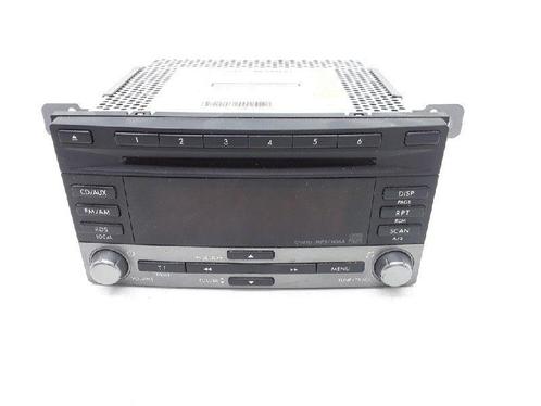 RADIO Subaru Forester (SH) (|86201SC401|PF2984BB|PF2946|), Auto-onderdelen, Overige Auto-onderdelen, Subaru, Gebruikt