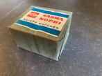 lucifers volledig in verpakt SARMA NOPRI safety matches, Verzamelen, Rookartikelen, Aanstekers en Luciferdoosjes, Ophalen, Zo goed als nieuw