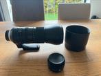Nikon D5500 x Tamron 150-600 v2 x Tamron 16-300, Audio, Tv en Foto, Fotocamera's Digitaal, Ophalen, Zo goed als nieuw, Nikon