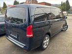 Mercedes-Benz Vito 2.1 BlueTEC A1 BE Base 7G-T Plus(EU6d-T), Auto's, Automaat, Euro 6, 4 cilinders, Blauw