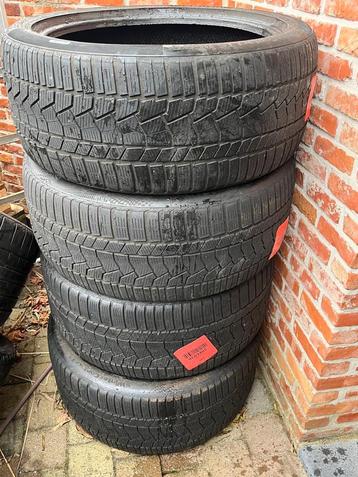 Porche 21 duim banden  beschikbaar voor biedingen