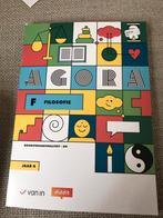 Filosofie - jaar 4 - vanin, Boeken, Ophalen of Verzenden, Nieuw, Overige vakken, Van In