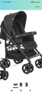 Chicco 3-in-1 kinderwagen, Kinderen en Baby's, Buggy's, Ophalen, Gebruikt