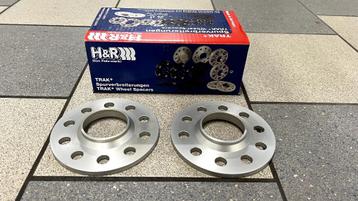 Cales H&R 8mm - 5x112 - 66.5  beschikbaar voor biedingen