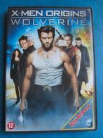 X-Men Origins: Wolverine (2009), Cd's en Dvd's, Vanaf 12 jaar, Ophalen of Verzenden, Zo goed als nieuw, Actie
